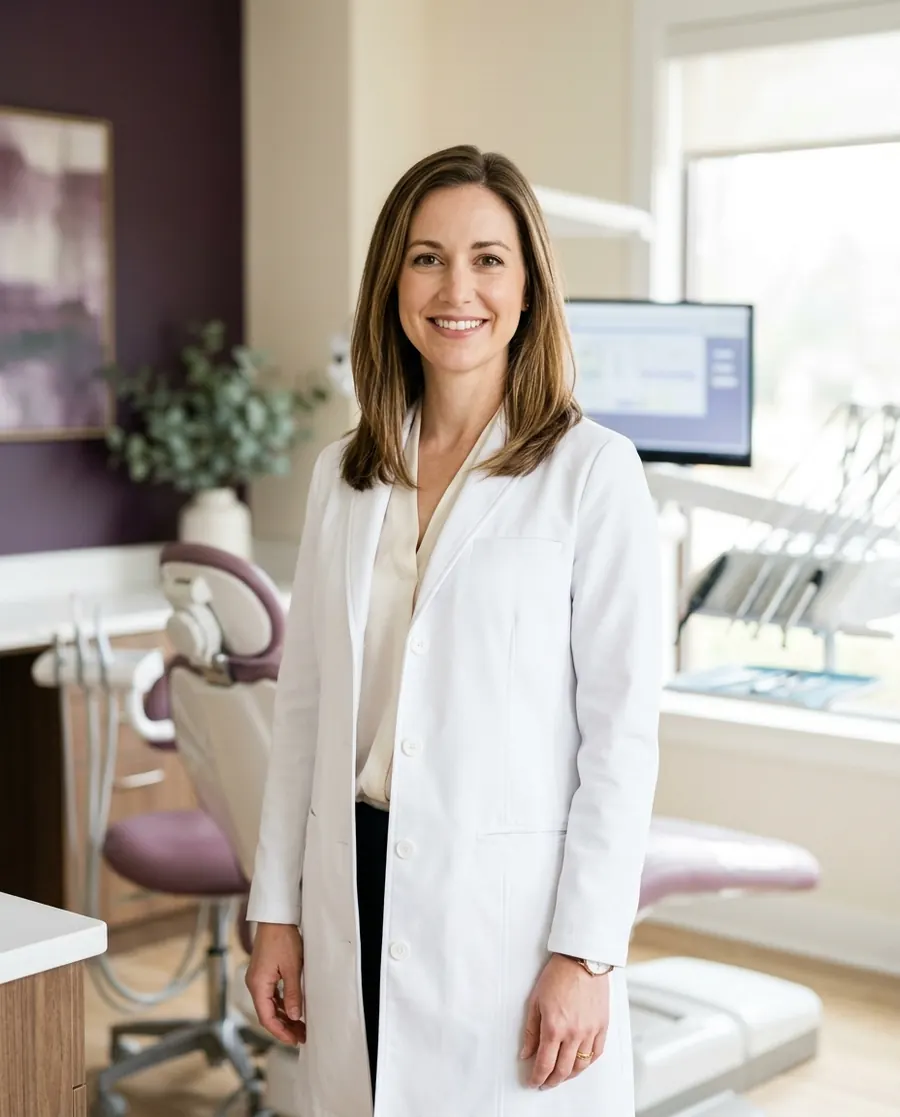 Emily Graham, DDS