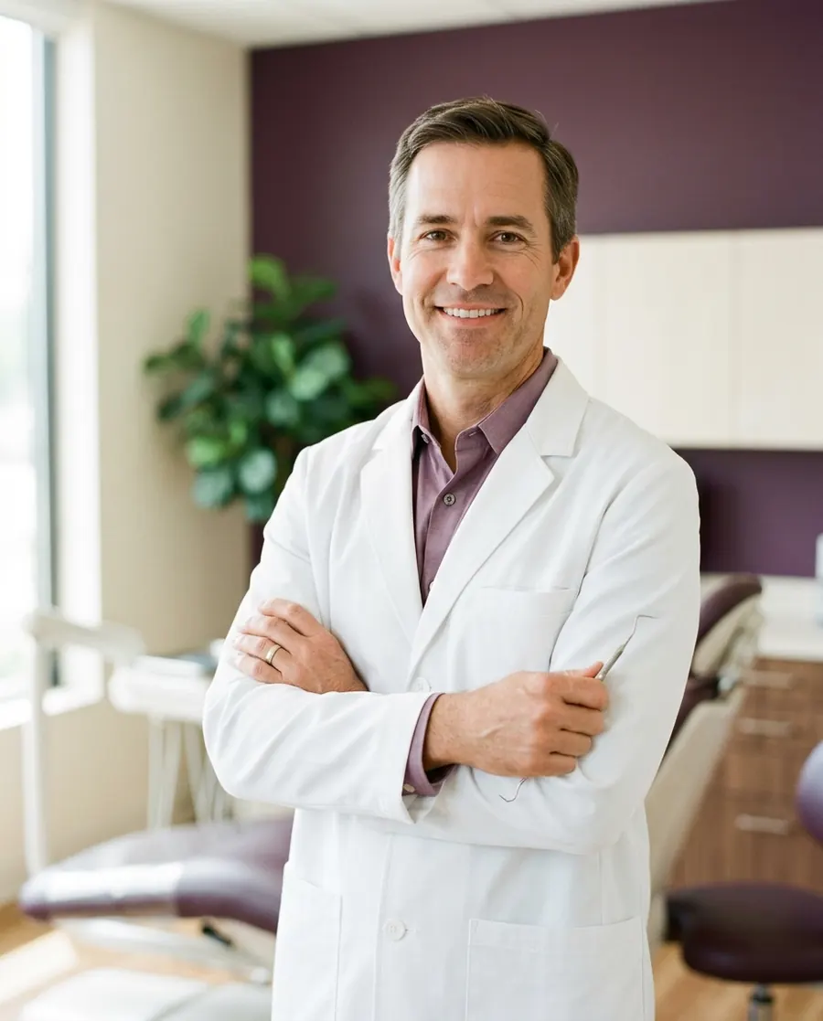 Logan D. Wood, DDS
