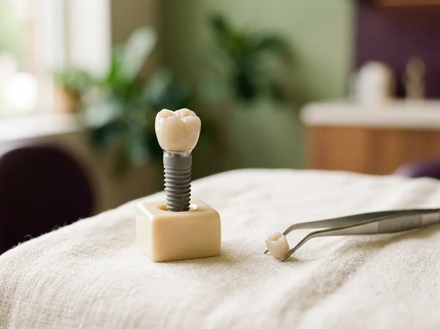 Dental Implants